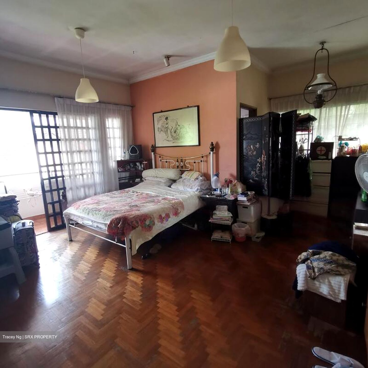 Jalan Sembilang (D20), Detached #458375191